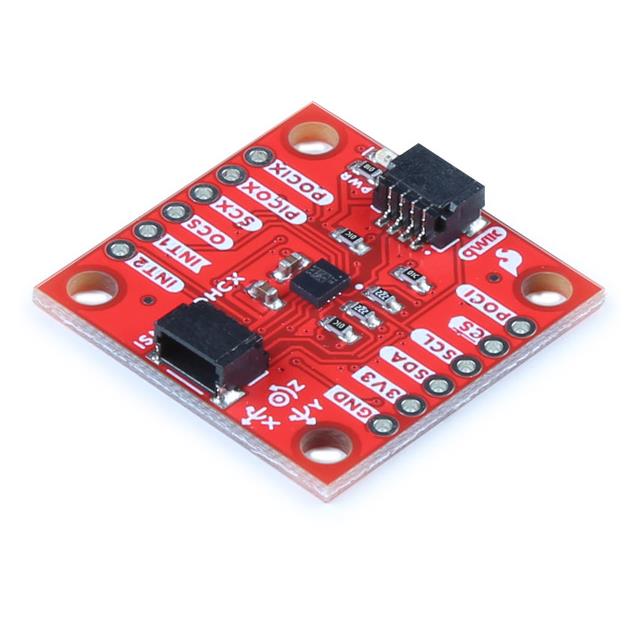 SEN-19764 SparkFun Electronics  Cartes d'évaluation - Cartes d'extension Cartes filles